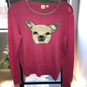 Cute GAP Sweater